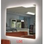 Rectangle Led Mirror 600*750